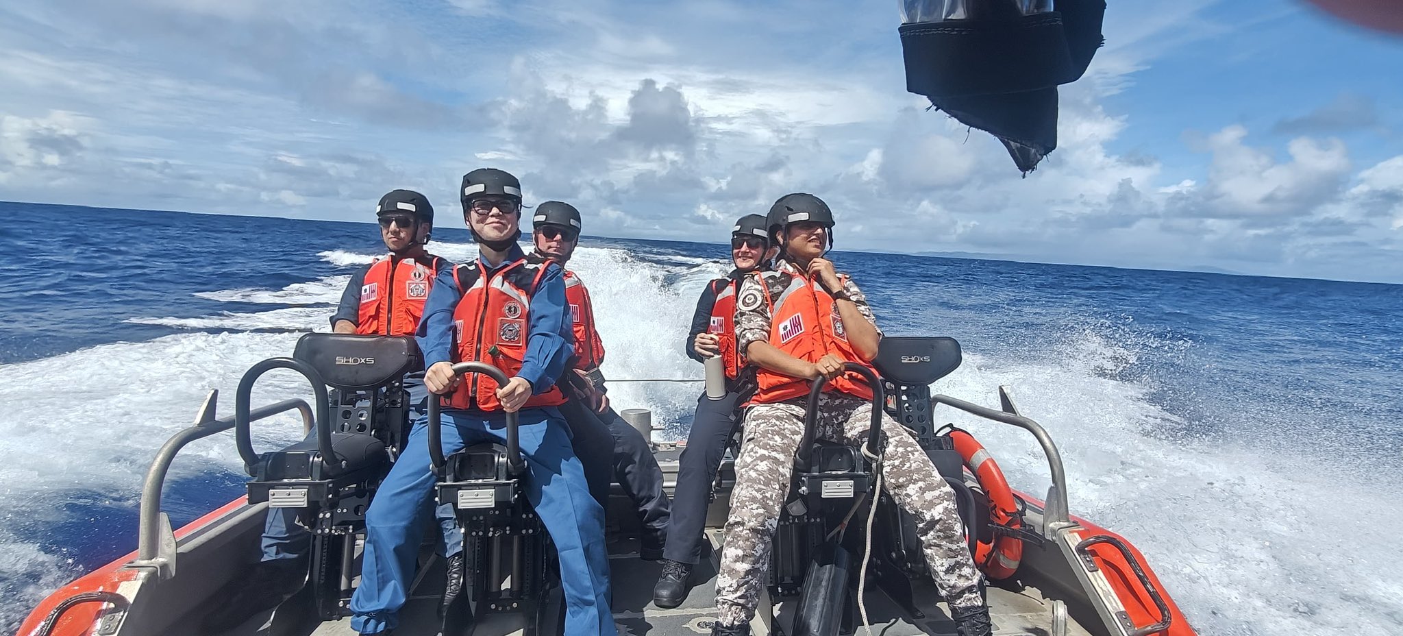 Officers 1