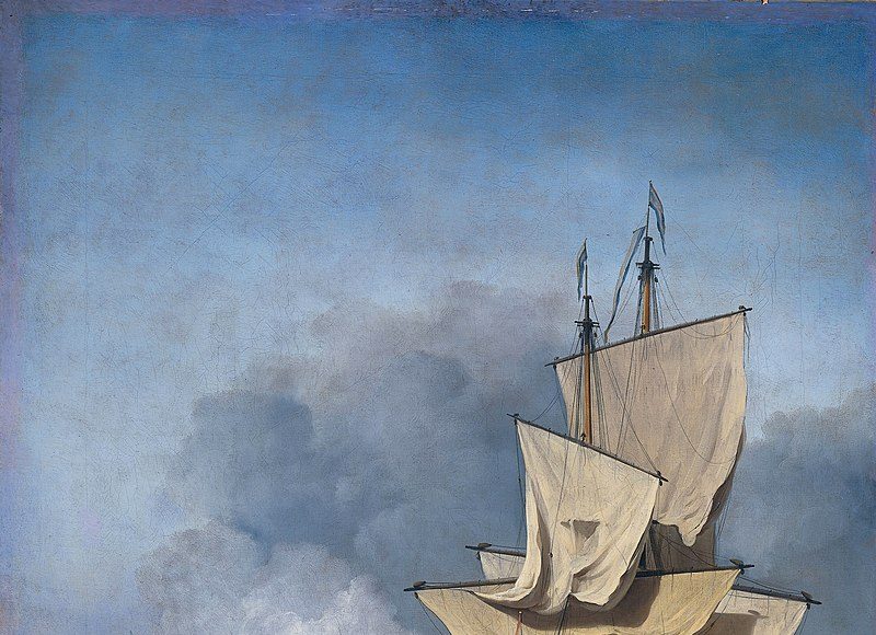 Old Ship