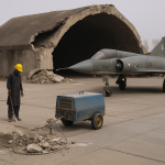 PAF Bases in Construction