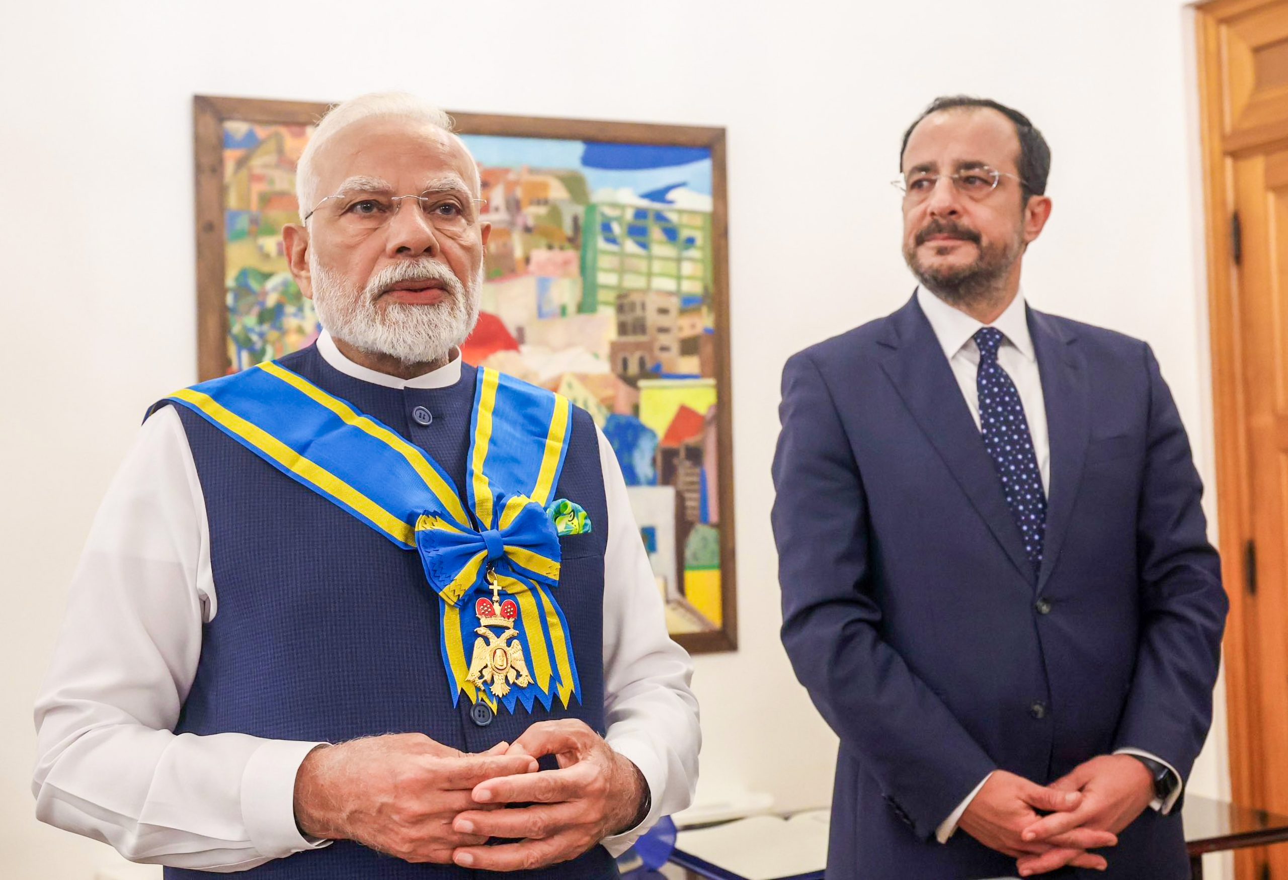PM Modi