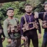 Pahalgam Terrorist