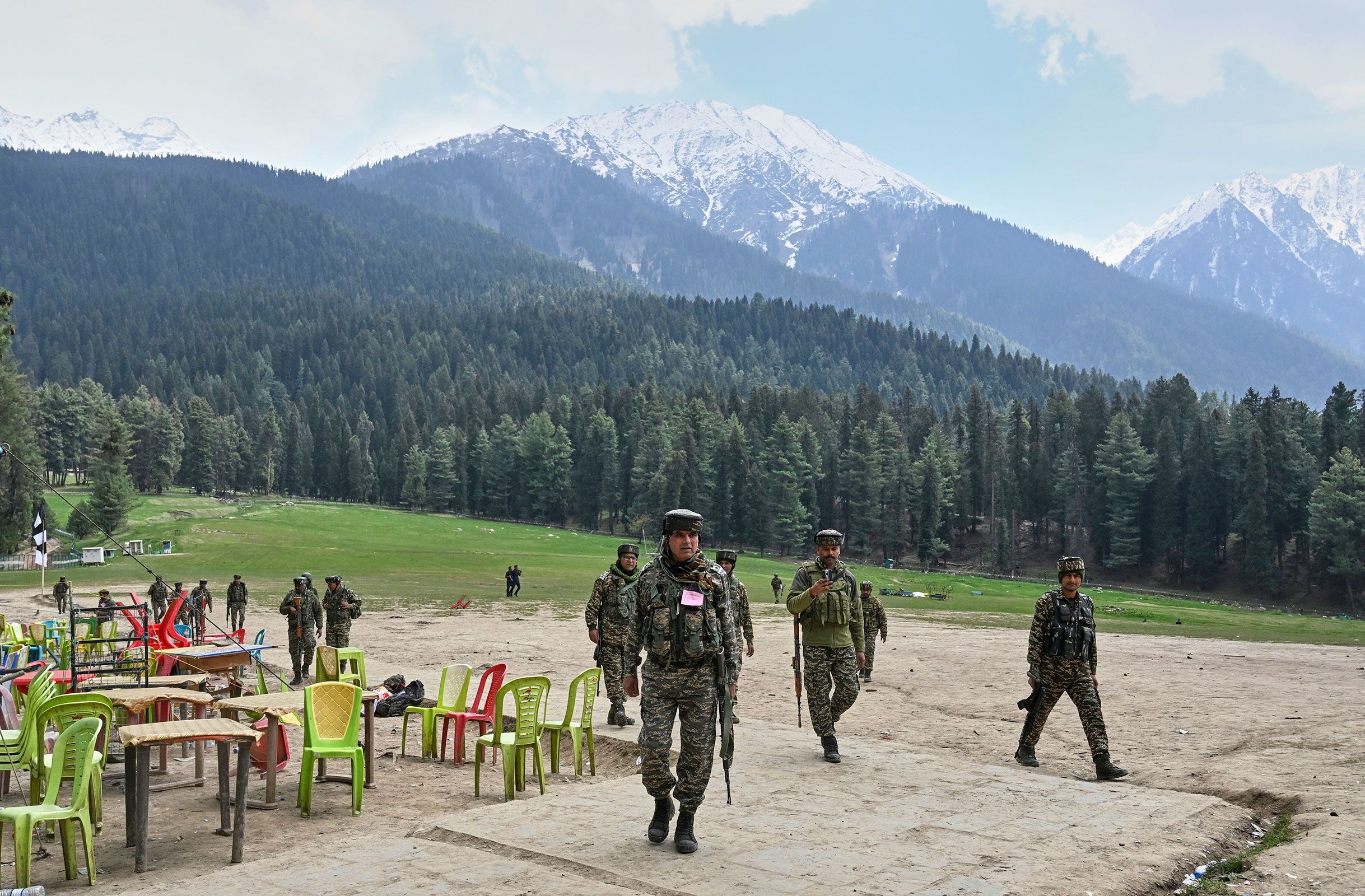 Pahalgam
