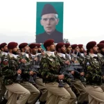 Pak Army
