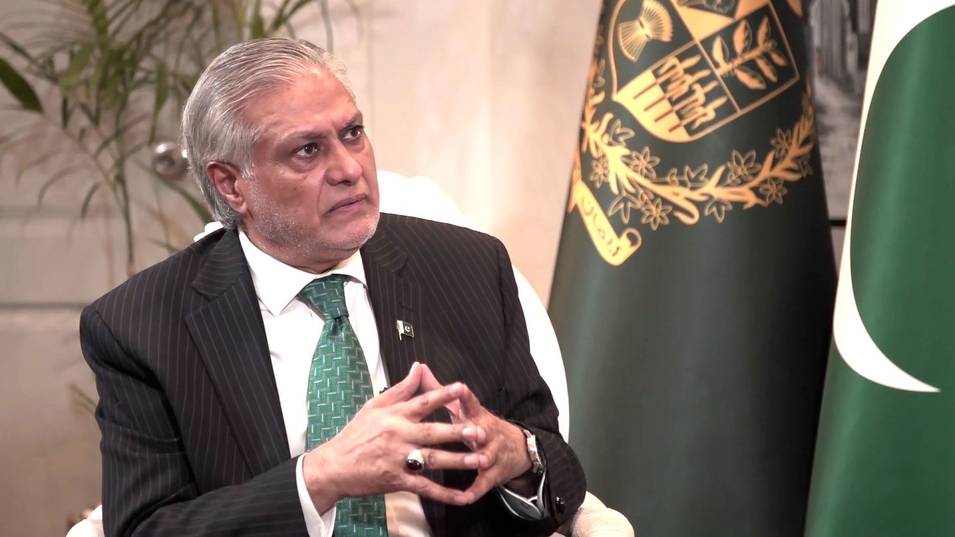 Pak FM Dar