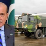 Pak PM and HQ19