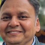 Parag Jain