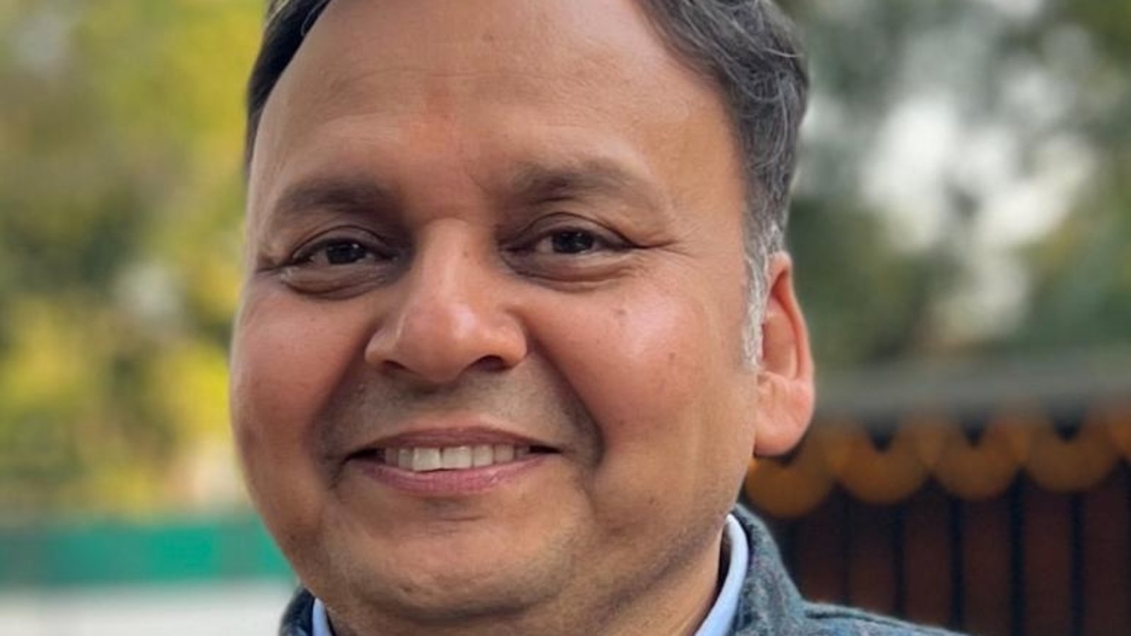 Parag Jain