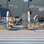 Quantum Magnetometer