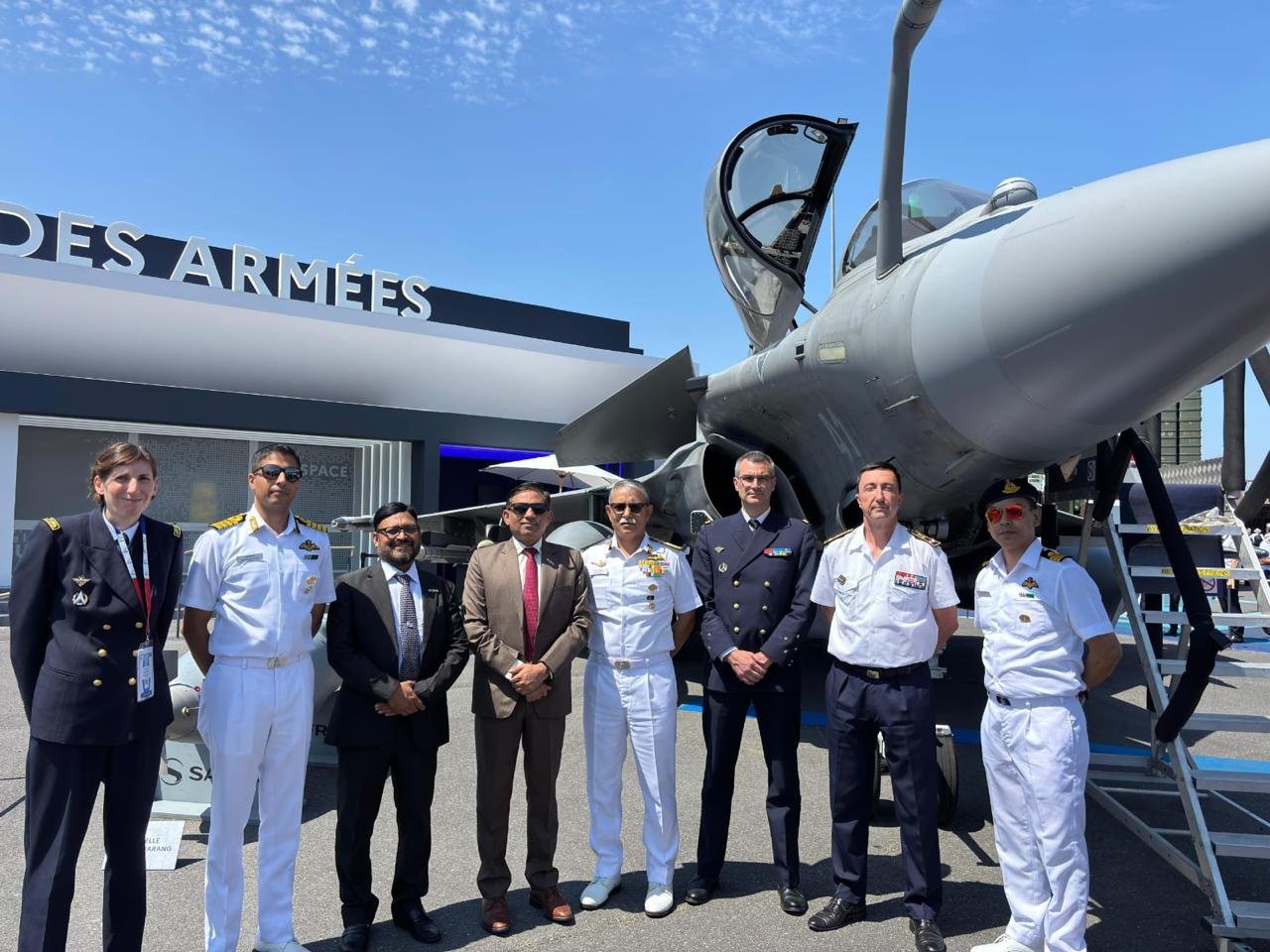 Rafale Programme