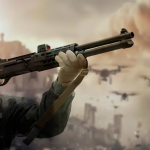 Rifle