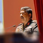 SL Army Chief