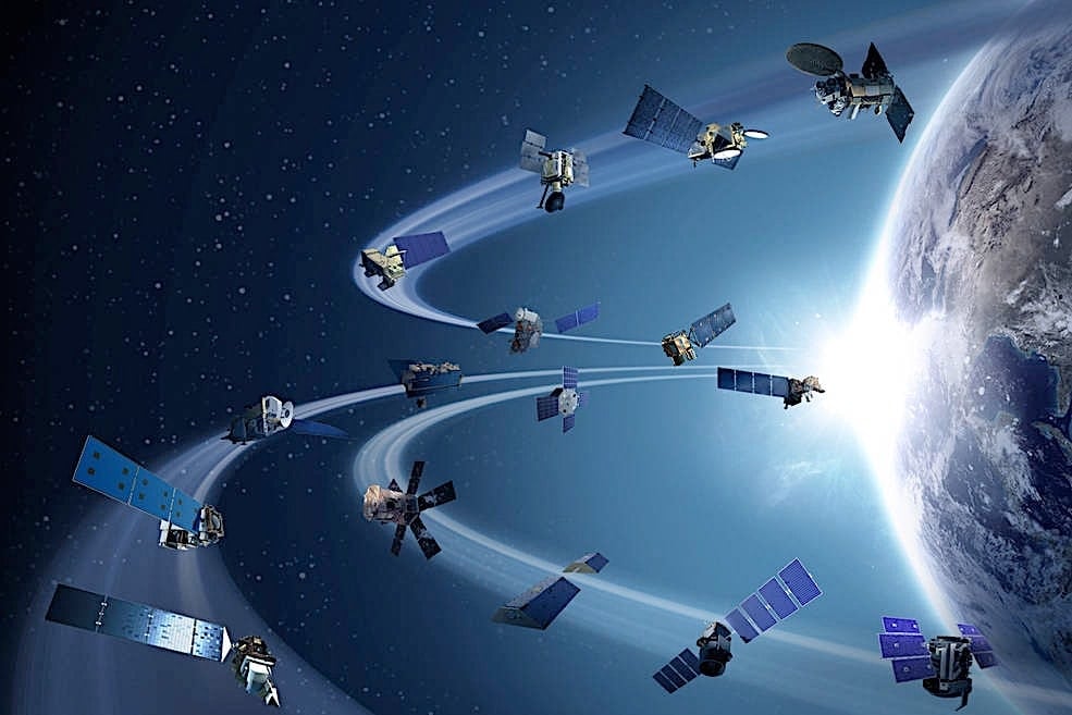 Satellites