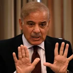Shebaz Sharuf