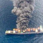 Ship Destroyed