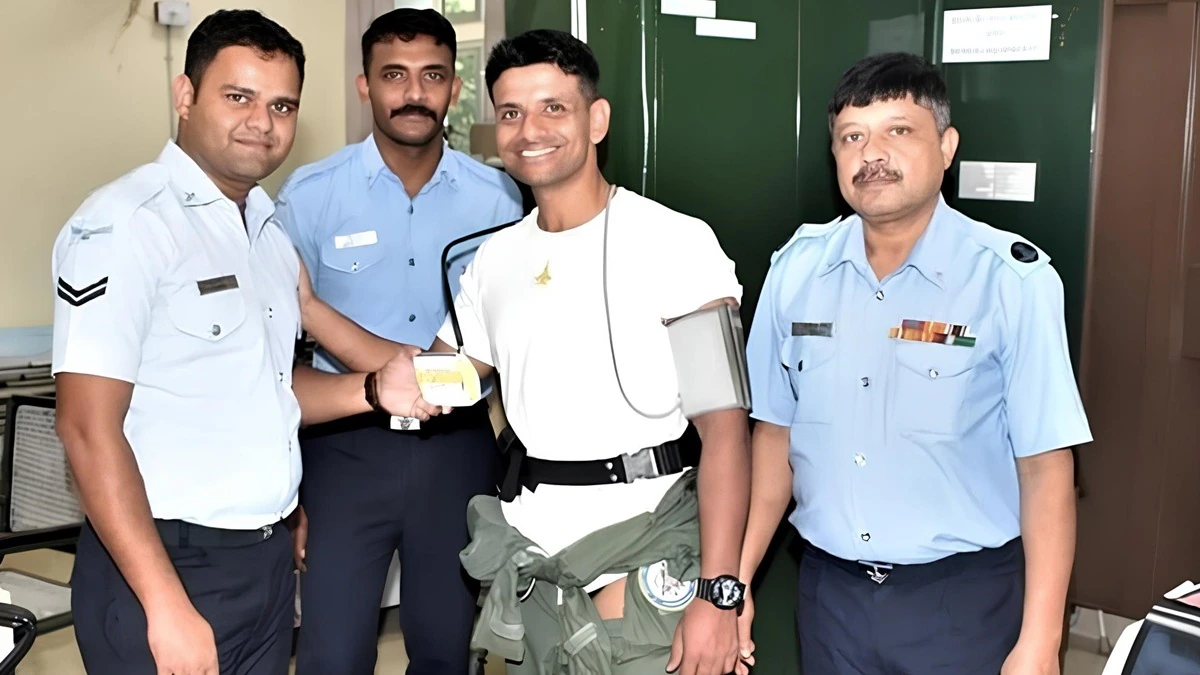 Shubhanshu Shukla 1