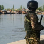 Soldier in JK