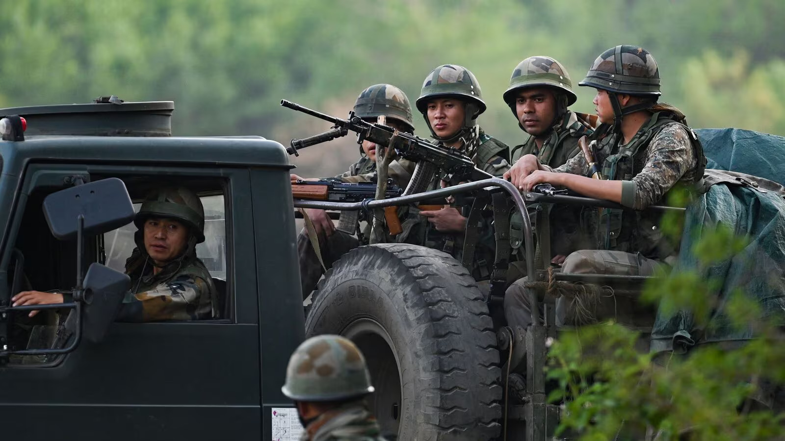 Soldiers 1