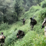 Soldiers
