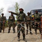 Soldiers at Border 1