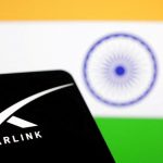 Starlink India