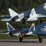 Su 57 e