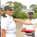 Sub Lt Dubey 2