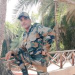 Sunil Kumar Yadav 1