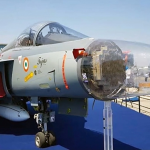 Tejas 1