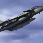Tejas MK2