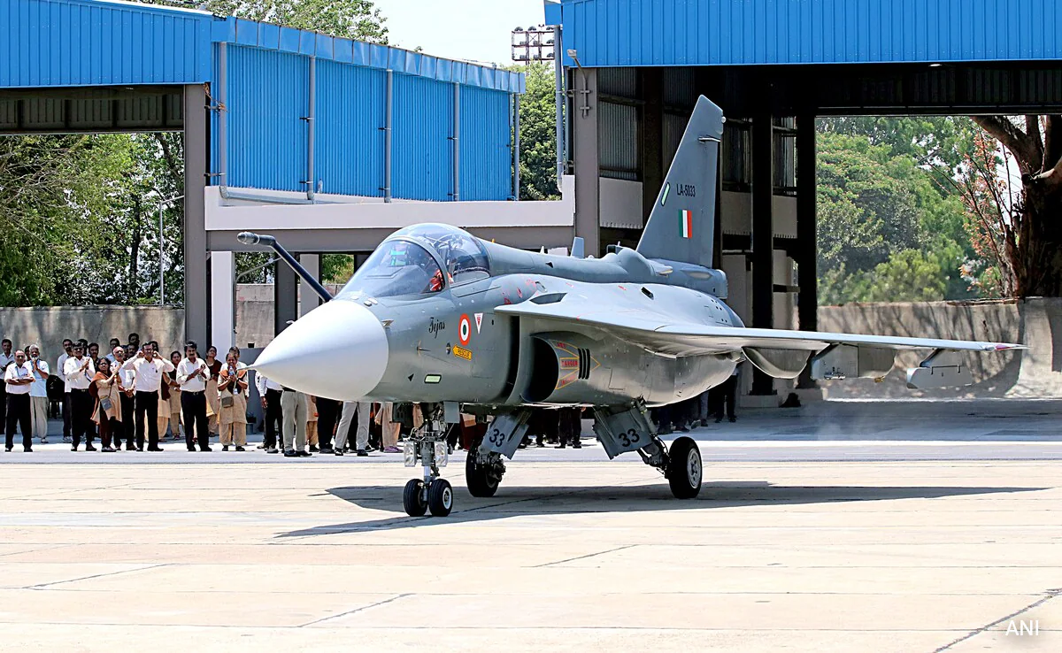 Tejas