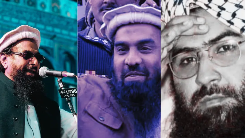 Terrorists