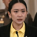 Thai PM