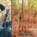 Top Naxal Leader Killed 1