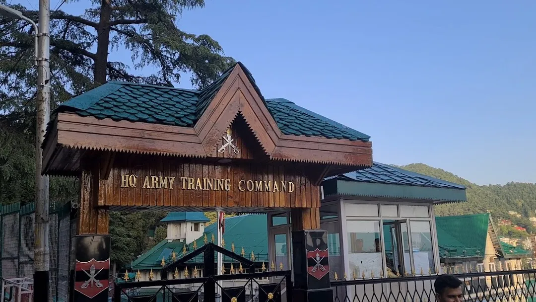 Training Command