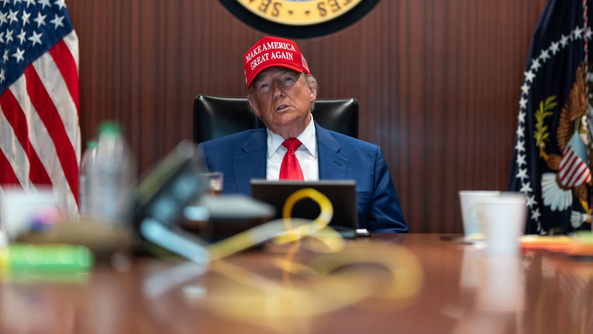 Trump