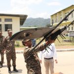 UAV
