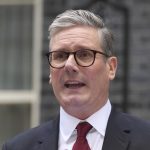 UK PM
