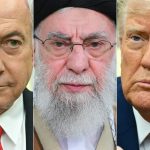 US ISRAEL IRAN