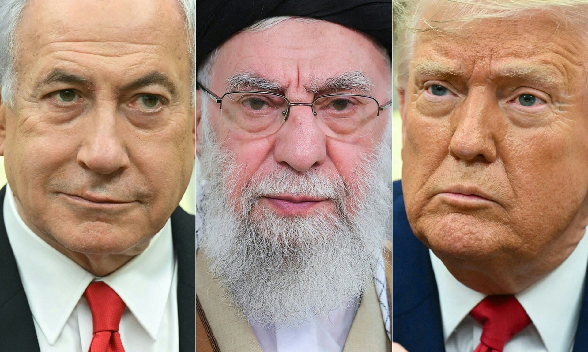 Khamenei Ally Threatens Missile Strike on US Naval Fleet After Iran Bombing