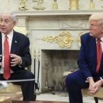 US and Israel PM