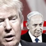 USA IRAN ISRAEL HEADS