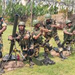 bsf soldiers