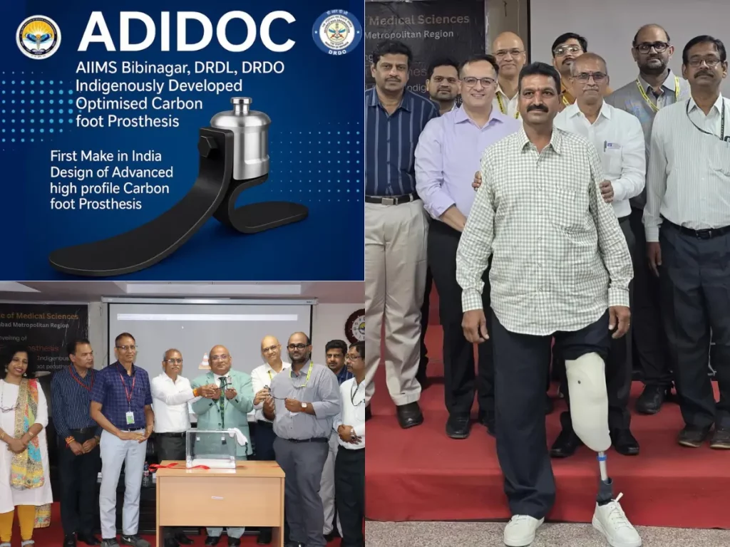 ADIDOC 1