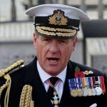 Admiral Ben