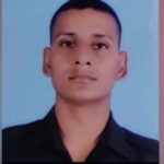 Agniveer Lalit Kumar