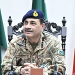 Asim Munir