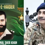 Asim Munirs Hypocrisy