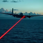 Attack on Aircraft by China