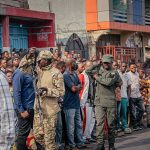 Attack on East Congo Church