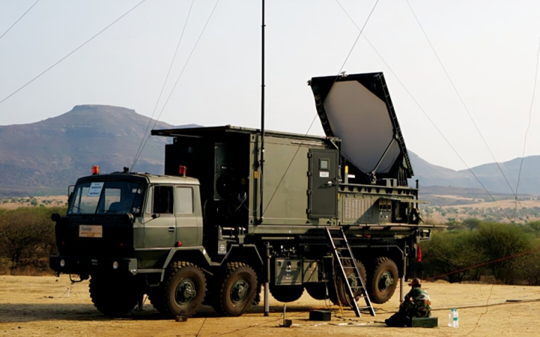 Xploder Army Axiscades Secures Rs 600 Crore Defence Orders for Indigenous Military ...
